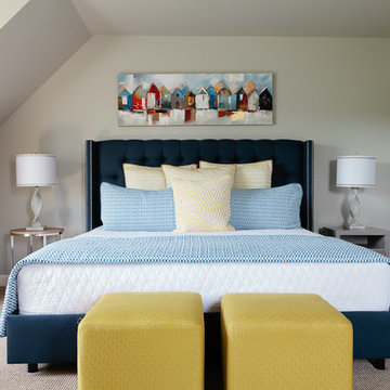 Cape Cod Chic