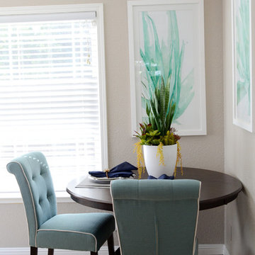 Staging Project San Jose
