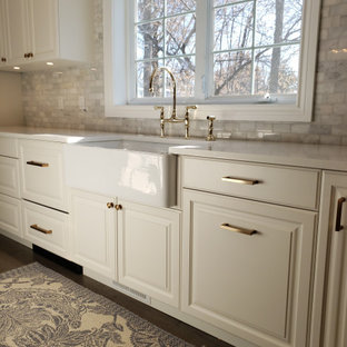 AFCON Construction Dorval, Quebec, Canada Project Review & Ratings