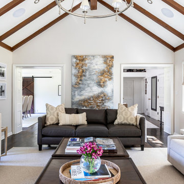 Chevy Chase Renovation