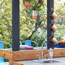 Outdoor Bars