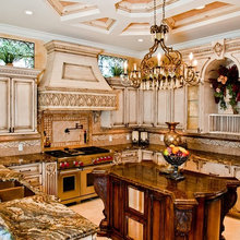 Kitchen Ideas