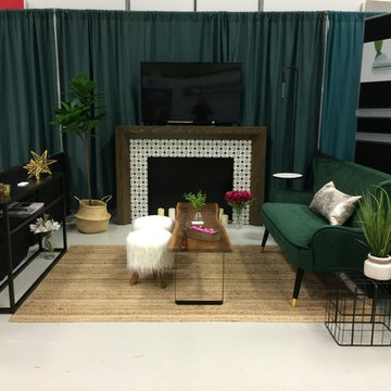 Stratford Home & Leisure Show 2019