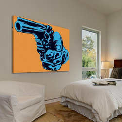 Gun 4 - Products