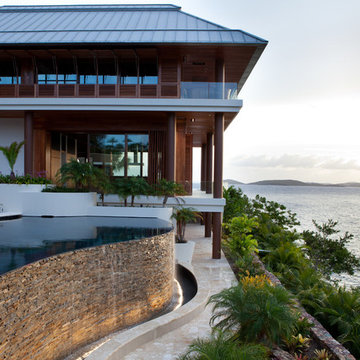 Caribbean Retreat
