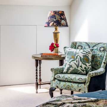 Loft Extension - 1930's home