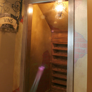 Theme Basements