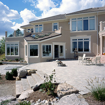 Exteriors