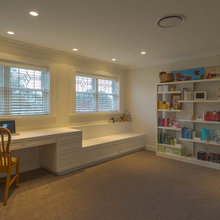 Kids rooms