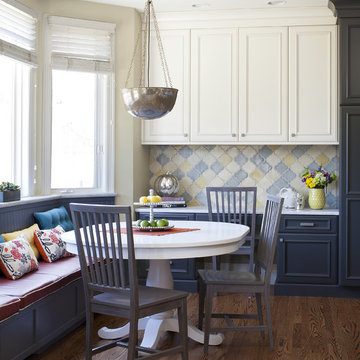 Littleton Remodel