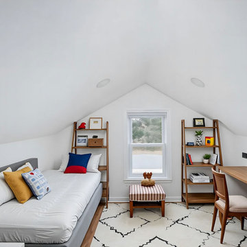 Whole Home Remodel | Alexandria, VA