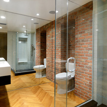 Magnificent Hudson Street Mansion