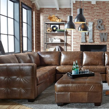 Palliser Furniture Photos