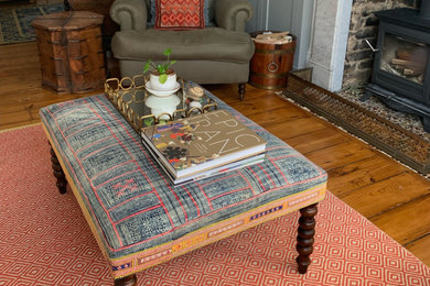 Footstool Inspiration Gallery