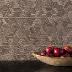 STUNNING Stone Mosaics - Mosaic Tile