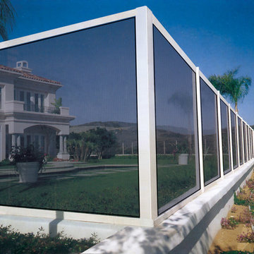Security Screens