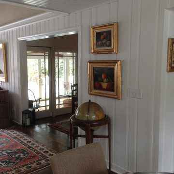 Westport CT Remodel