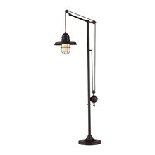 LIGHTING - Floor and Table