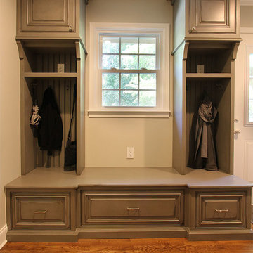 North Georgia Remodel