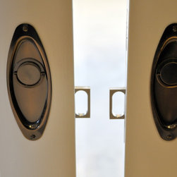 Decorative Hardware - Door Hardware