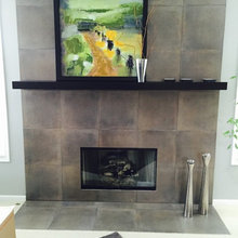 1st - Family Room