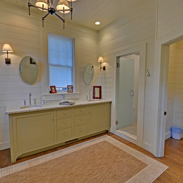 Lake Burton Custom Homes