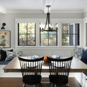 Kitchen Remodel in Edina