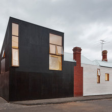 Nicks Ash House