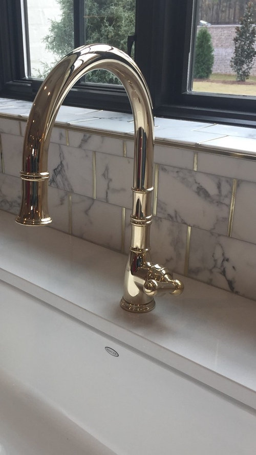 Shopping For Kitchen Faucets What Does A Quality Faucet Need To Have