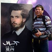 Photo de Aphoton Chen