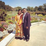 Aparajitha Murala's photo