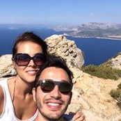 Matteo Cervi's photo