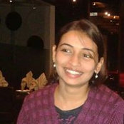 Ami Mehta's photo