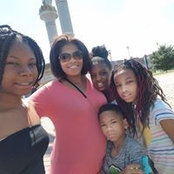 Shantell Brown's photo
