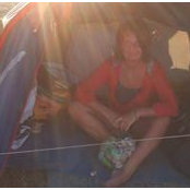 Luni Polunina's photo