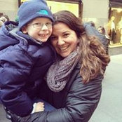 Michelle O'Connell's photo