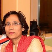 Krishna Roy's photo