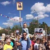 Foto von Виктор Хрипков
