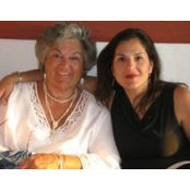 Anna M. Rafaelian Demetrakass foto