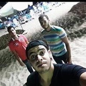 Omar Emam's photo