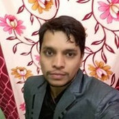 Muhammad Yousuf's photo