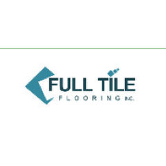 Full Tile Flooring