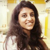 Vaishnavi Pratima's photo
