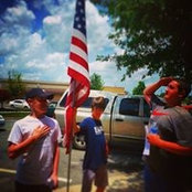 Ashley Murphy's photo