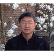 Xiaodong Zhao's photo