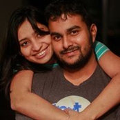 Vishnu Prathish's photo
