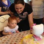 Vicky Bower's photo