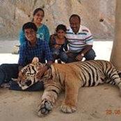 Chandrika Kumar's photo