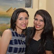 Nermin Safwat's photo