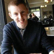 Kevin McGovern's photo